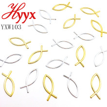 HYYX China Lieferanten Hersteller Indoor Büro Tisch Dekoration Artikel Konfetti
